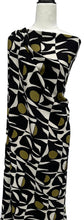Load image into Gallery viewer, Drawn to You in Olive - $34pm - Linen Viscose - European Collection