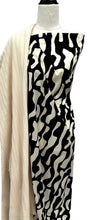 Load image into Gallery viewer, Dreamer in Black - $31pm - Cotton Voile - European Collection
