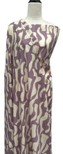 Load image into Gallery viewer, Dreamer in Mauve - $31pm - Cotton Voile - European Collection