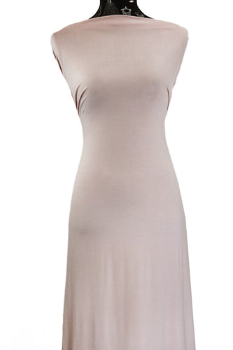 Light Rose Pink - $18.50pm  MOTHER'S DAY SALE!! usually $22 pm - 250gsm Modal