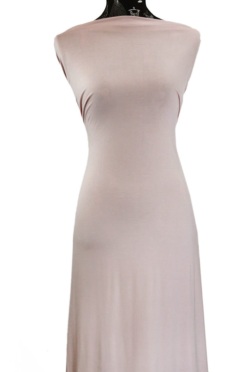 Light Rose Pink - $18.50pm  MOTHER'S DAY SALE!! usually $22 pm - 250gsm Modal