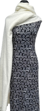 Load image into Gallery viewer, Echo in Black - $20 pm - Double Brushed Poly