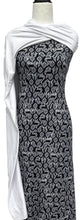 Load image into Gallery viewer, Echo in Black - $20 pm - Double Brushed Poly