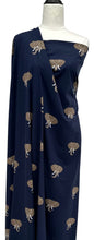Load image into Gallery viewer, Elephants - $32.50pm - Cotton Elastane - European Collection
