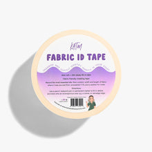 Load image into Gallery viewer, Fabric ID Tape