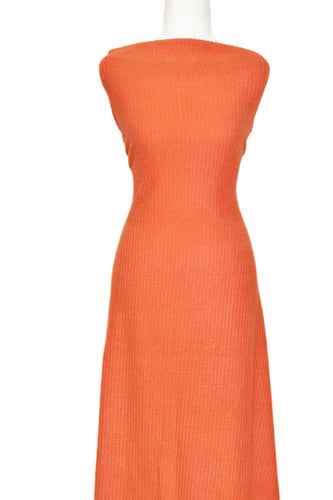 Firecracker - $19pm  MOTHER'S DAY SALE!! usually $22.50 pm - Brushed Waffle Knit