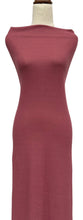 Load image into Gallery viewer, French Rose - $18.50pm RELEASE DAY SPECIAL, usually $22 pm - Waffle Knit