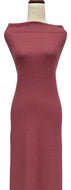 French Rose - $22 pm - Waffle Knit