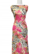 Glisten in Pink - $20 pm - ITY