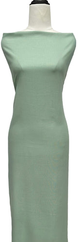 Gossamer Green - $23 pm - Linen