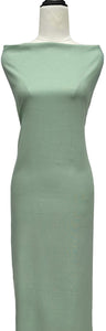 Gossamer Green - $23 pm - Linen