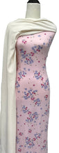 Load image into Gallery viewer, Graceful in Pink - $20 pm - Double Brushed Poly