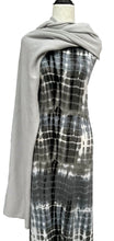 Load image into Gallery viewer, Grey Tie Dye - $20 pm - Double Brushed Poly