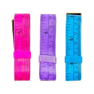 Jelly Tape Measure