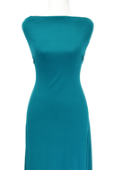 Harbour Green - $19 pm - Double Brushed Poly