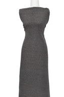 Heathered Black - $24.50 pm - Brushed Triblend French Terry