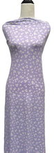 Load image into Gallery viewer, Heaven Sent in Purple - $20 pm - Double Brushed Poly