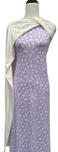 Load image into Gallery viewer, Heaven Sent in Purple - $20 pm - Double Brushed Poly