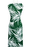 High Above in Green - $20 pm - DTY