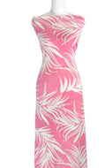 High Above in Pink - $20pm - DTY