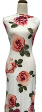 Load image into Gallery viewer, Hope in White - $20 pm - Double Brushed Poly
