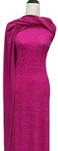 Load image into Gallery viewer, Hypnotising in Pink - $21.50 pm - Summer Rib Knit