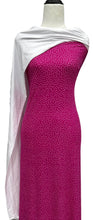 Load image into Gallery viewer, Hypnotising in Pink - $21.50 pm - Summer Rib Knit