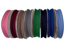 Load image into Gallery viewer, Set of colorful ribbons arranged in a circular pattern on a white background