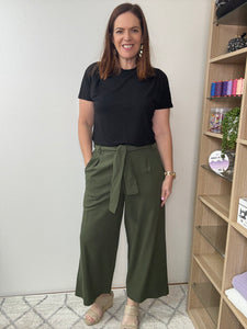 Greener Pastures - $23 pm - Linen