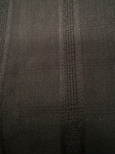 Load image into Gallery viewer, Black Textured Summer Cotton - $22 pm