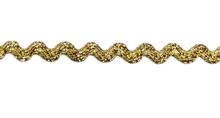 Load image into Gallery viewer, Ric Rac 8mm