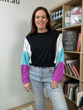 Load image into Gallery viewer, Ivory - $23 pm - French Terry Fleece