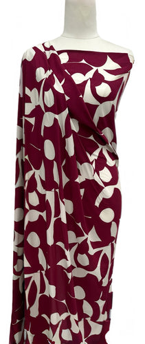 Iconic - $32pm - Viscose - European Collection