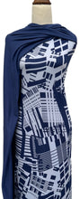 Load image into Gallery viewer, Imaginationin Navy - $20 pm - DTY