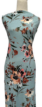 Load image into Gallery viewer, Imagine That in Light Blue - $20 pm - Double Brushed Poly