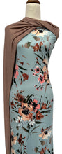 Load image into Gallery viewer, Imagine That in Light Blue - $20 pm - Double Brushed Poly