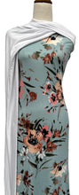 Load image into Gallery viewer, Imagine That in Light Blue - $20 pm - Double Brushed Poly