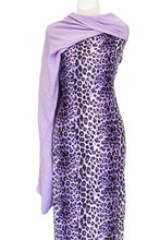 Load image into Gallery viewer, Imposing in Purple - $18.50 pm - Rayon Crepon