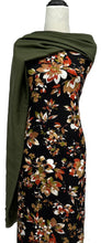 Load image into Gallery viewer, In Control in Black - $23 pm - Linen Slub