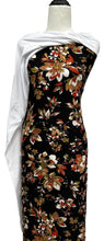 Load image into Gallery viewer, In Control in Black - $23 pm - Linen Slub