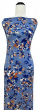 Load image into Gallery viewer, In Control in Blue - $23 pm - Linen Slub
