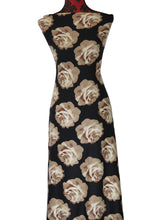 Load image into Gallery viewer, Indulgence in Black - $17.50pm  MOTHER&#39;S DAY SALE!! usually $21 pm - Sweater Knit
