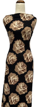 Load image into Gallery viewer, Indulgence in Black - $21 pm - Sweater Knit