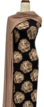 Load image into Gallery viewer, Indulgence in Black - $21 pm - Sweater Knit