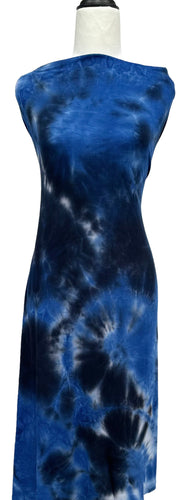 Innuendo Dark - $21 pm - Rayon French Terry