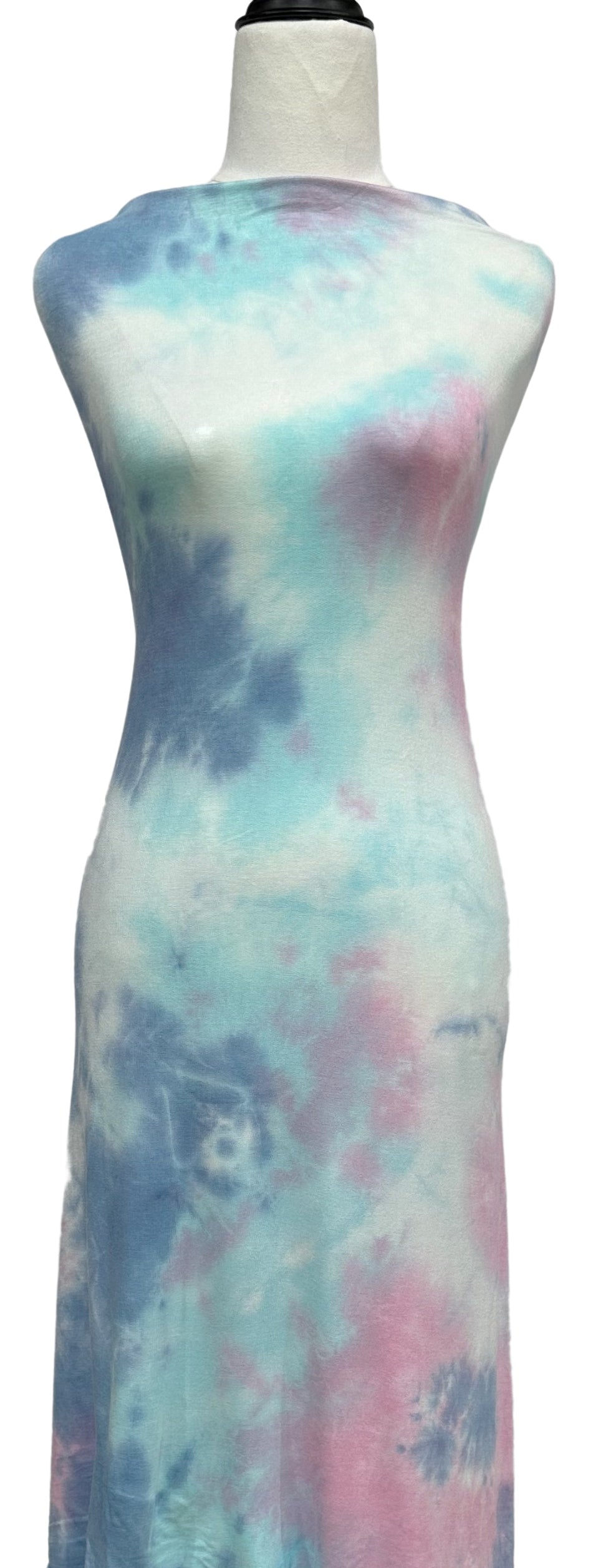 Innuendo Pastel -  $21 pm - Rayon French Terry