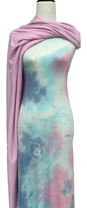 Innuendo Pastel -  $21 pm - Rayon French Terry