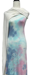 Innuendo Pastel -  $21 pm - Rayon French Terry