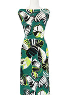 Intricate in Green - $20 pm - DTY