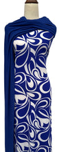 Load image into Gallery viewer, Island Life in Royal Blue - $20 pm - DTY